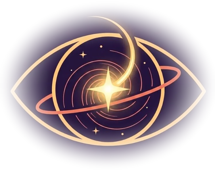 Emblema do Atraia